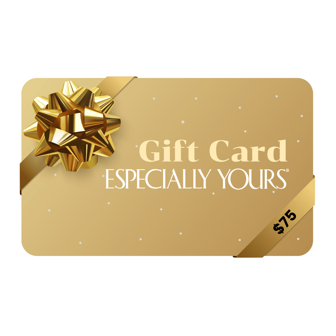 Especially Yours Gift Card - Especially Yours