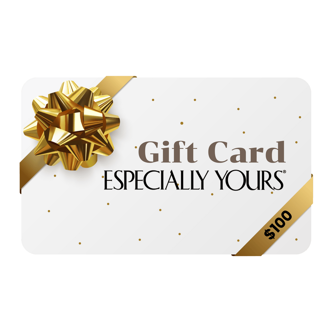 Especially Yours Gift Card - Especially Yours