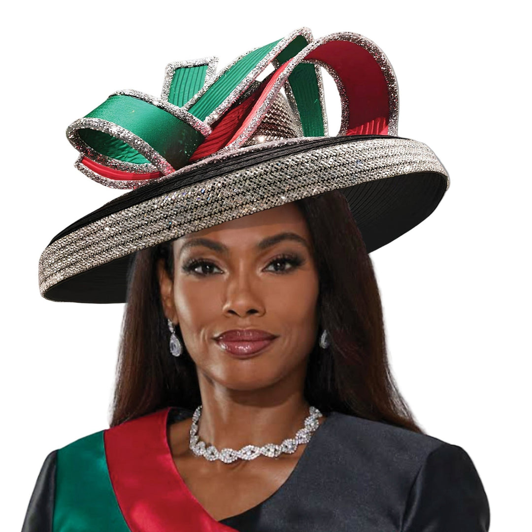Celebrate In Style Hat - Especially Yours