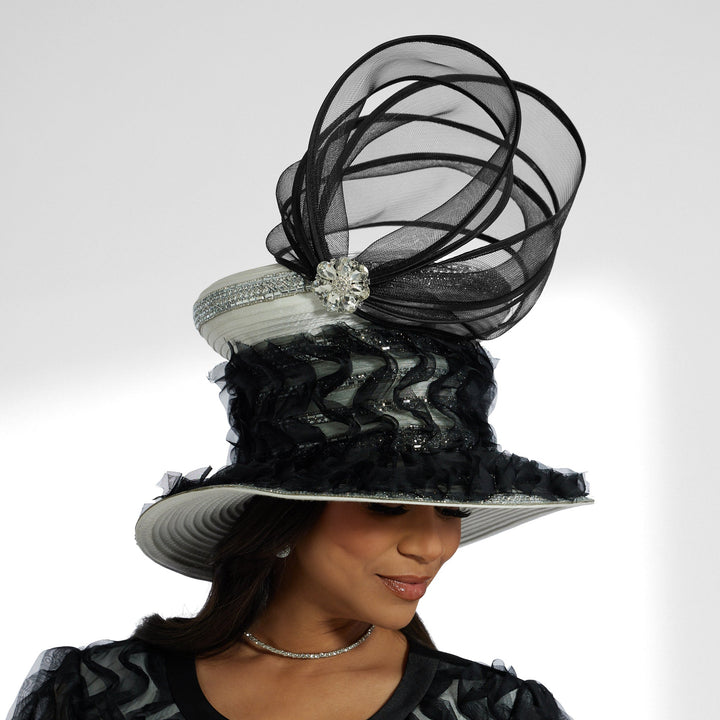 Praiseworthy Hat - Especially Yours