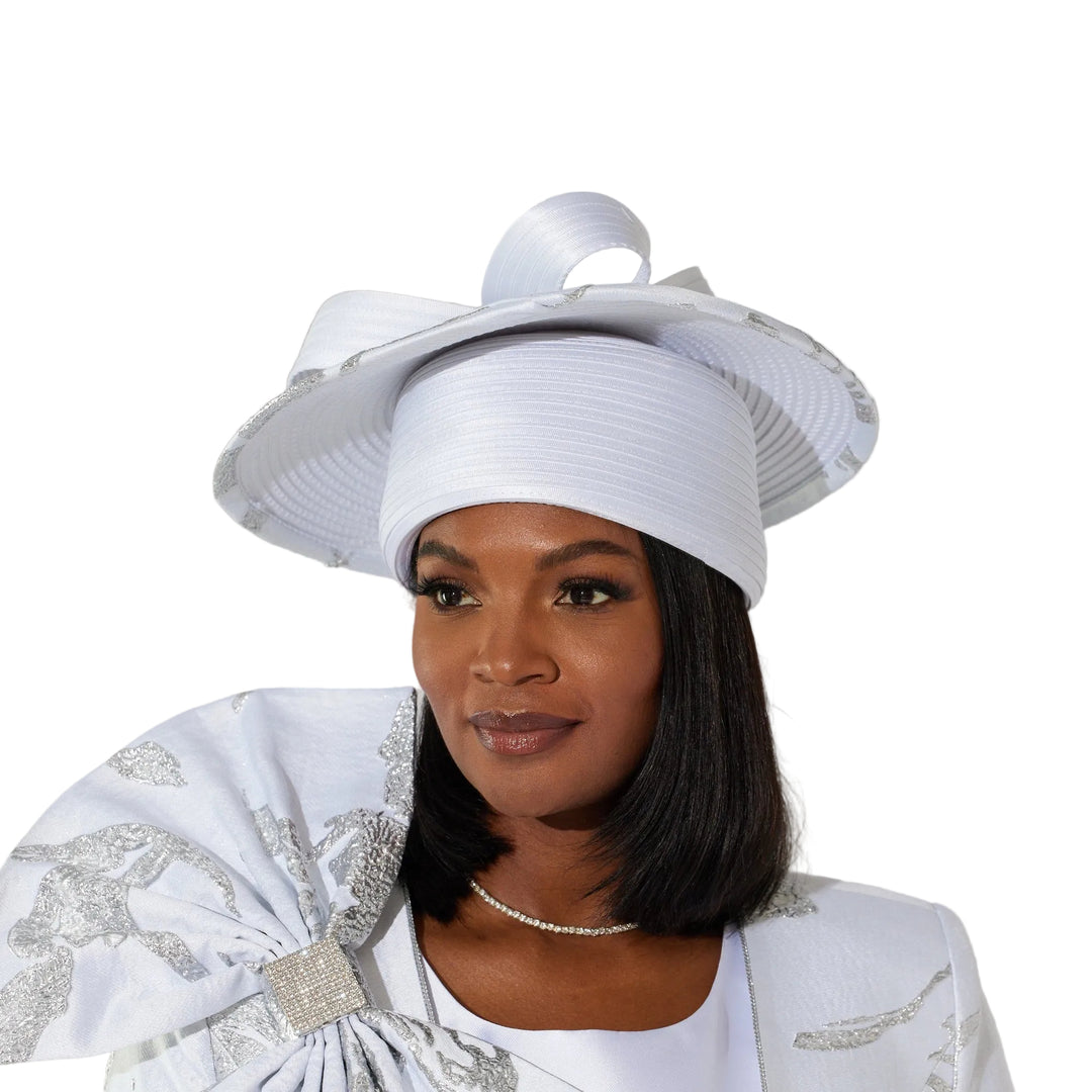 Heavenly Hat by EY Boutique - Especially Yours