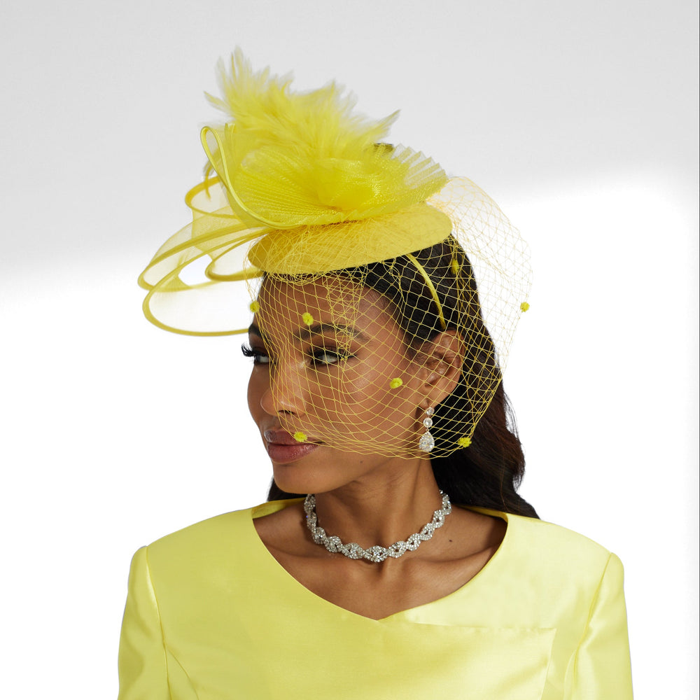 Spring Fling Hat - Especially Yours