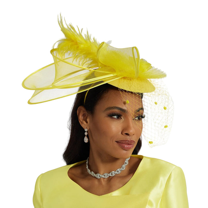 Spring Fling Hat - Especially Yours