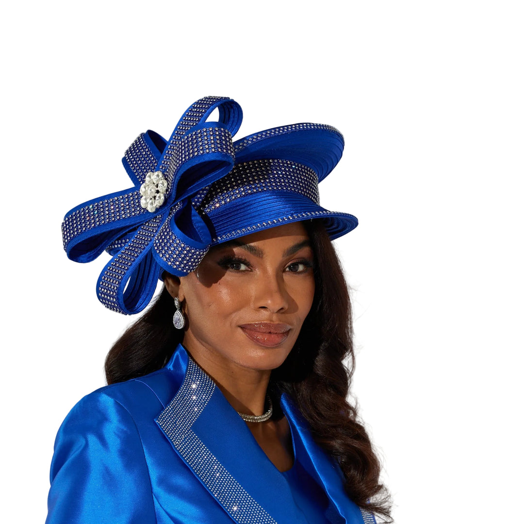 The Finer Things Hat by EY Boutique - Especially Yours