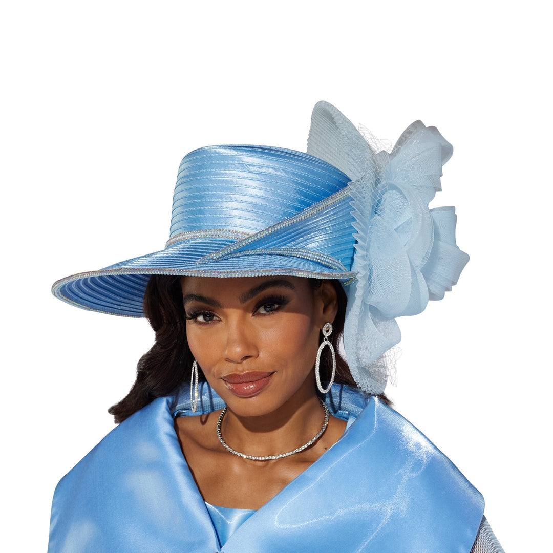 womens dress hats FORBUSITE Ladies Church please purchase Carkella hats Black Royal Ascot fascinator hat