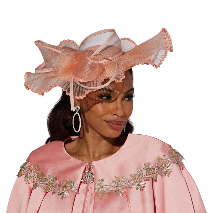 The Ultimate Cape Hat by EY Boutique - Especially Yours