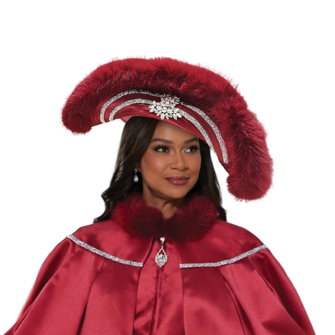 The Ultimate Hat - Especially Yours