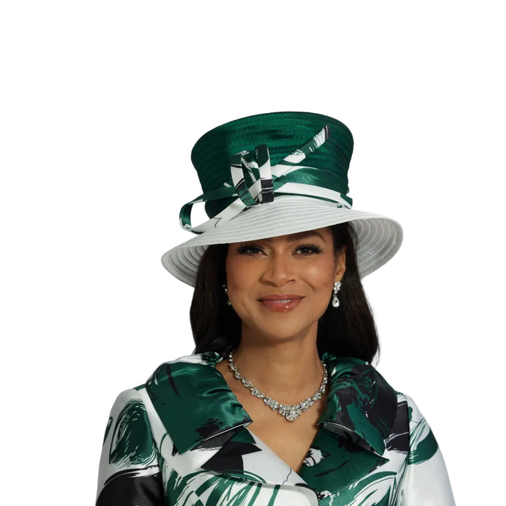 Willowy Willene Hat - Especially Yours