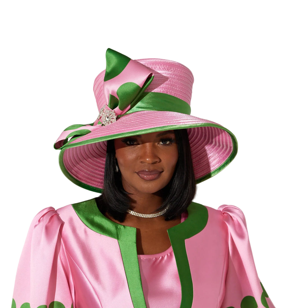 The Best Circles Hat by EY Boutique - Especially Yours
