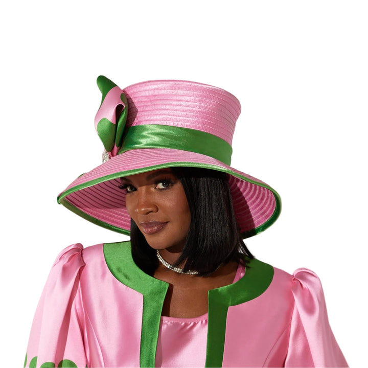 The Best Circles Hat by EY Boutique - Especially Yours