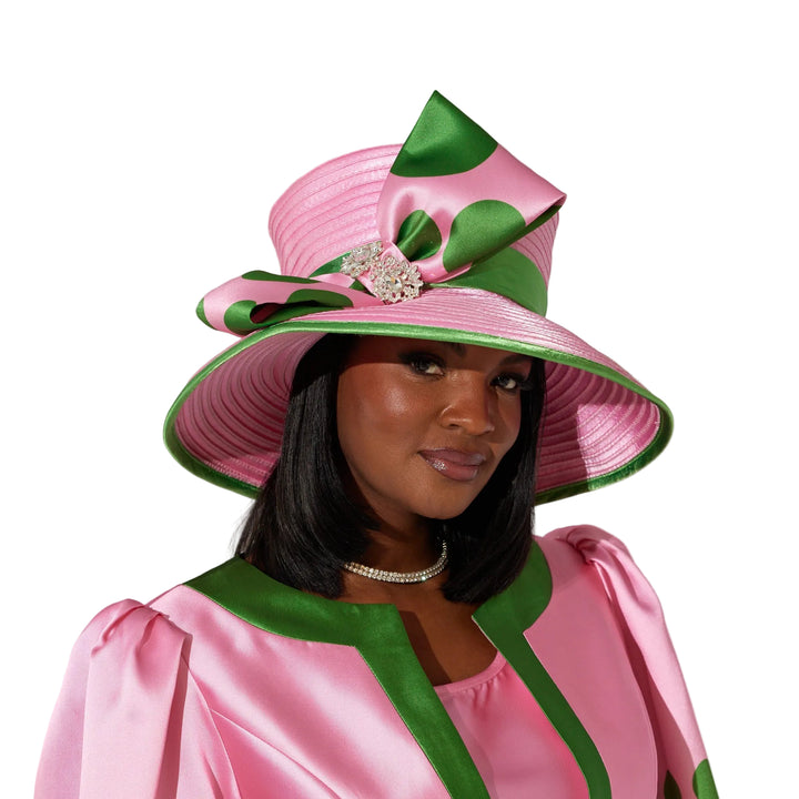 The Best Circles Hat by EY Boutique - Especially Yours