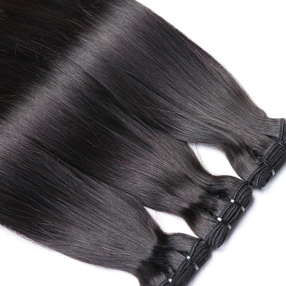 Vain Vietnamese Ultra Silky Straight - Bundles - Especially Yours