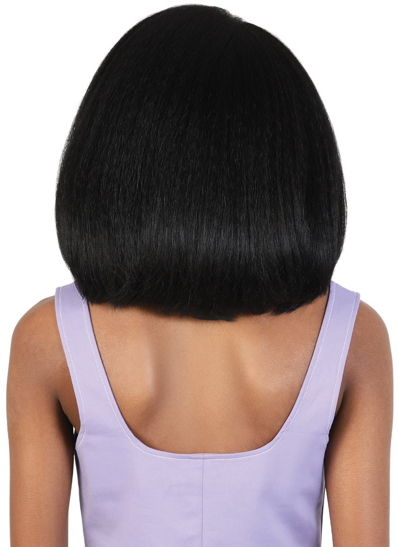 Free Part Glam Touch Lace WIG by MoTown Tress - Especially Yours