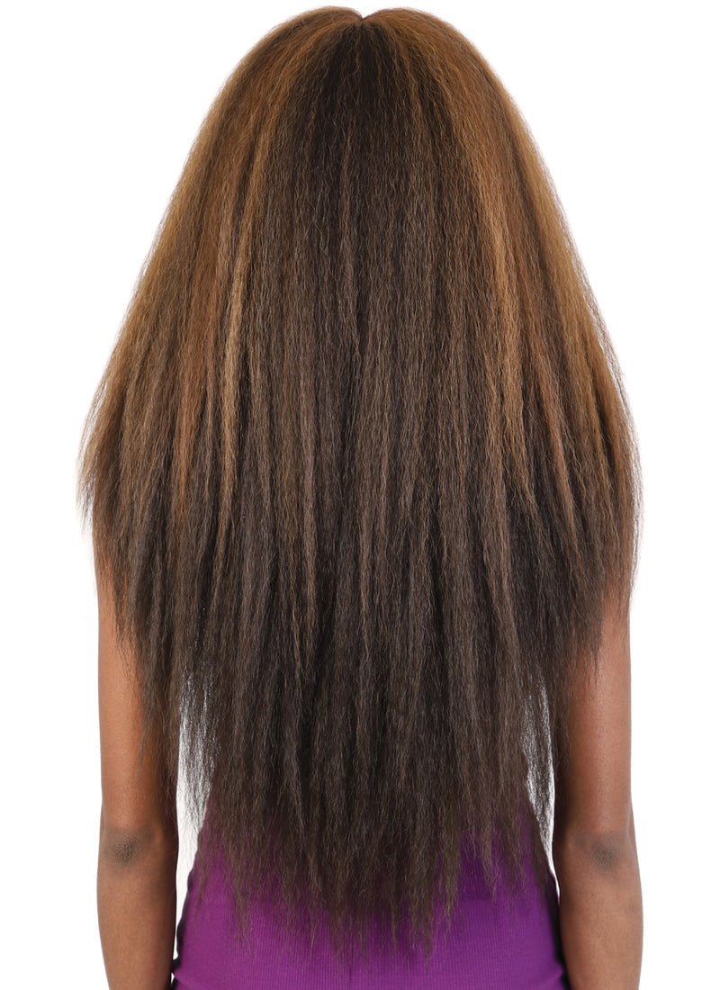 HBL.KIMIA by MoTown Tress - Especially Yours