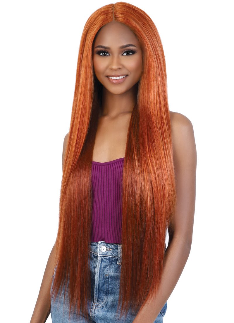 HBL.MIEL by MoTown Tress - Especially Yours