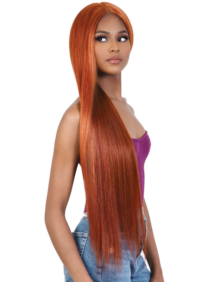 HBL.MIEL by MoTown Tress - Especially Yours