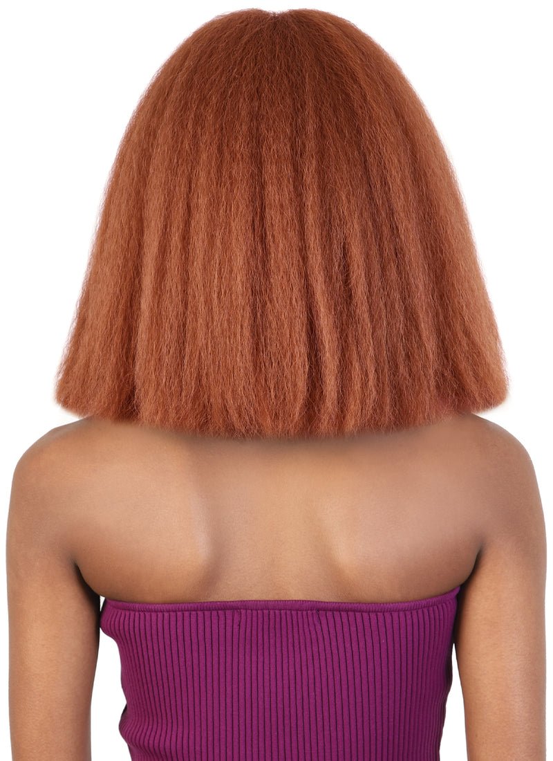 HBL.POLO by MoTown Tress - Especially Yours