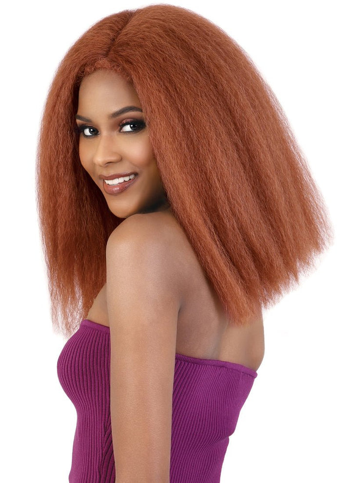 HBL.POLO by MoTown Tress - Especially Yours