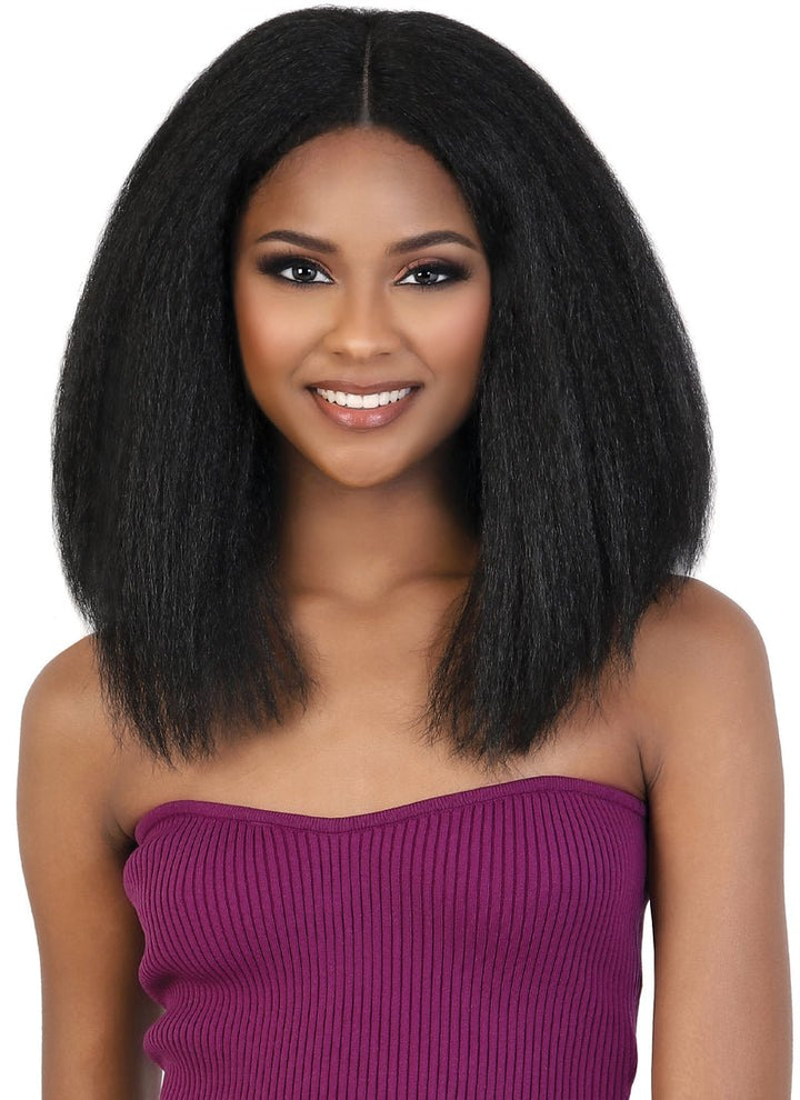 HBL.POLO by MoTown Tress - Especially Yours