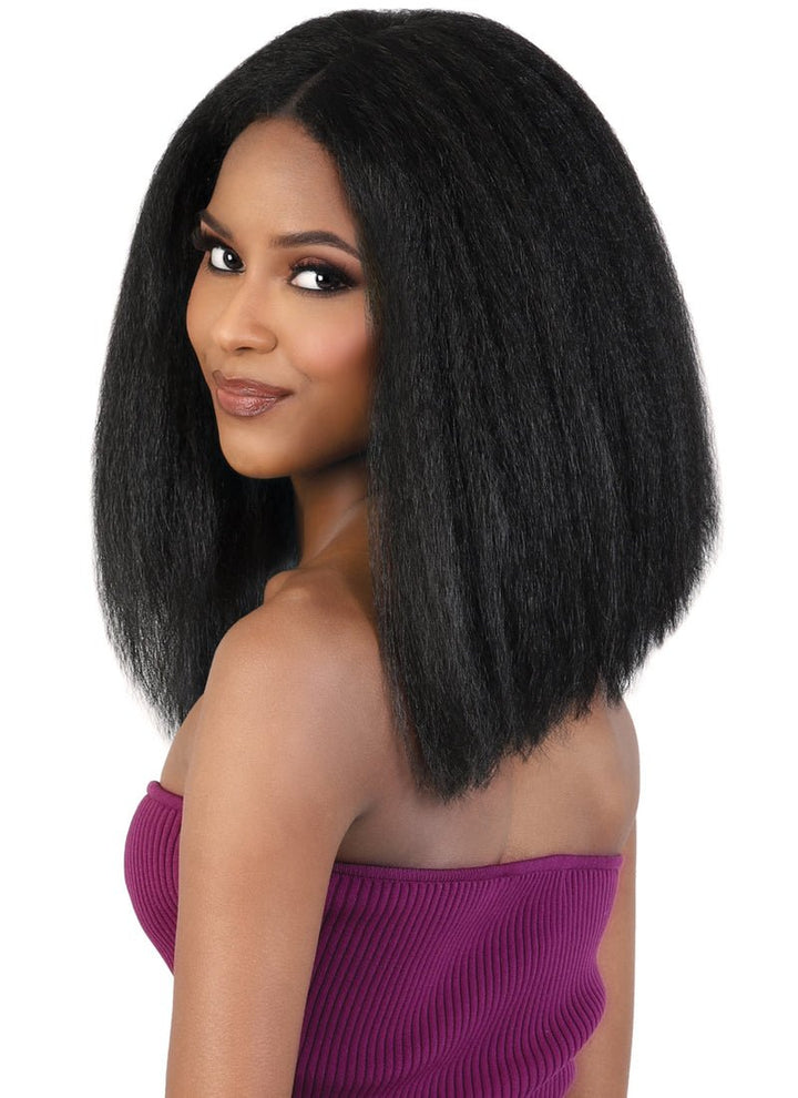 HBL.POLO by MoTown Tress - Especially Yours