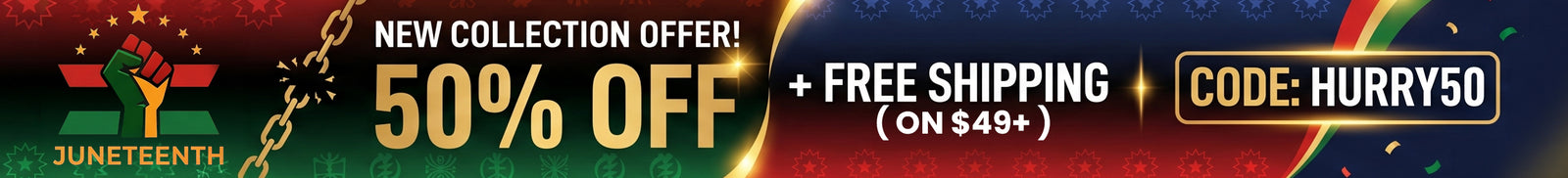 Promotional banner