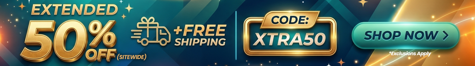 Promotional banner