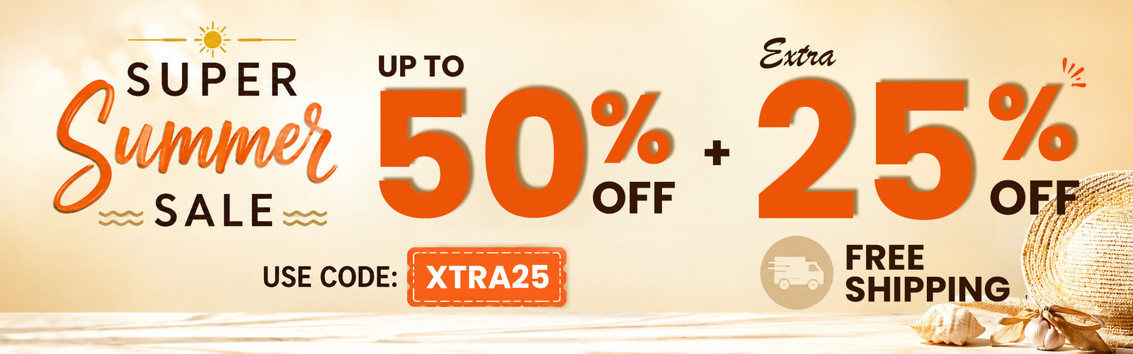 Promotional banner