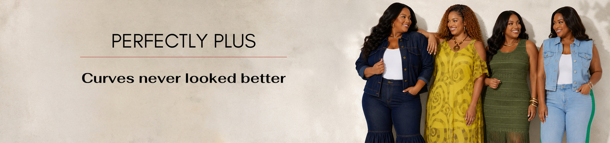 Collection banner