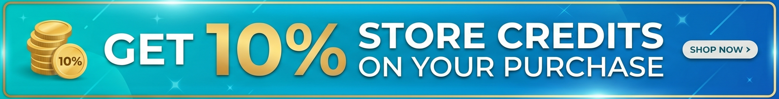 Promotional banner