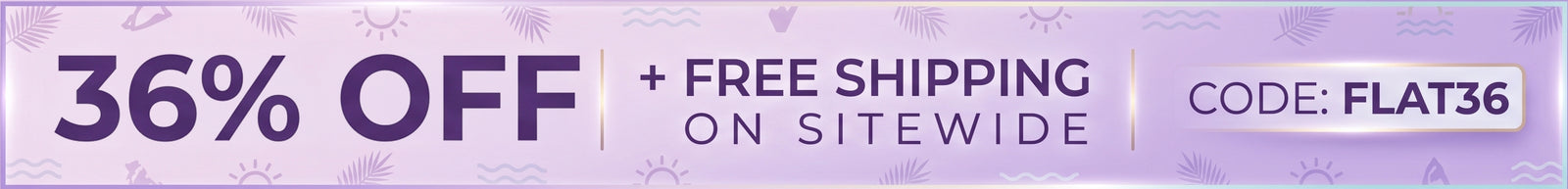 Promotional banner