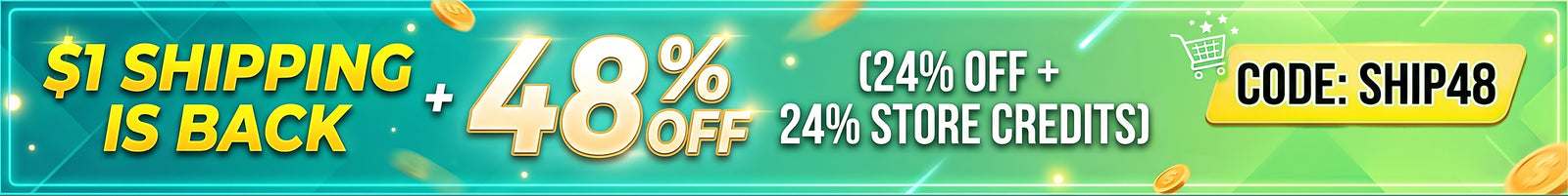 Promotional banner