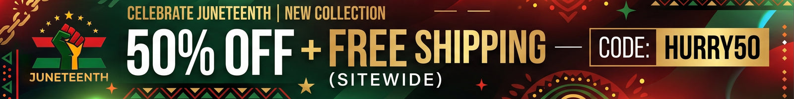 Promotional banner