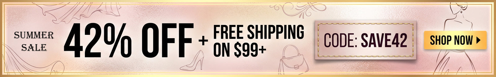 Promotional banner