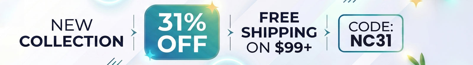 Promotional banner