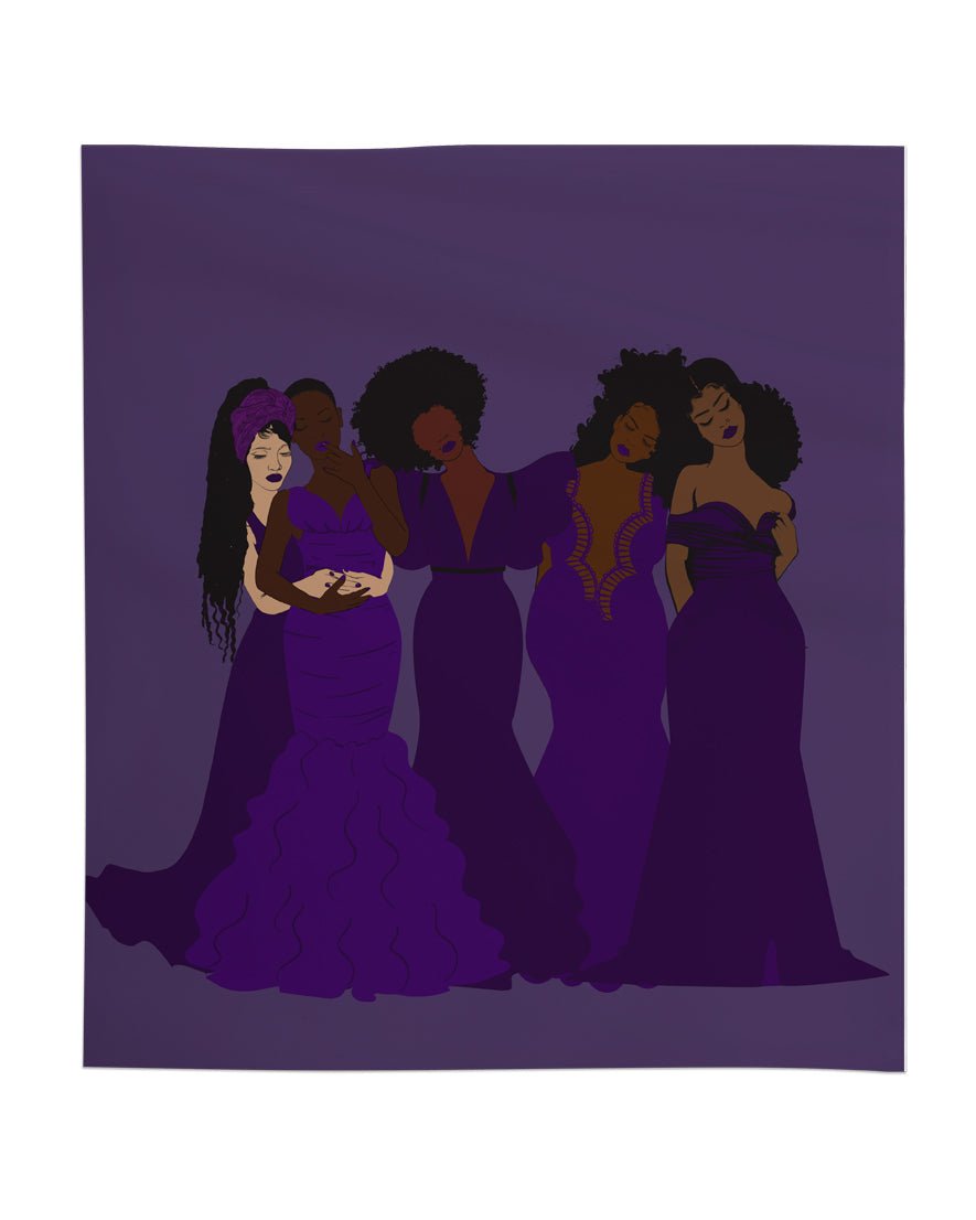 Harmony Duvet Cover & Pillow Sham Set - Especially Yours