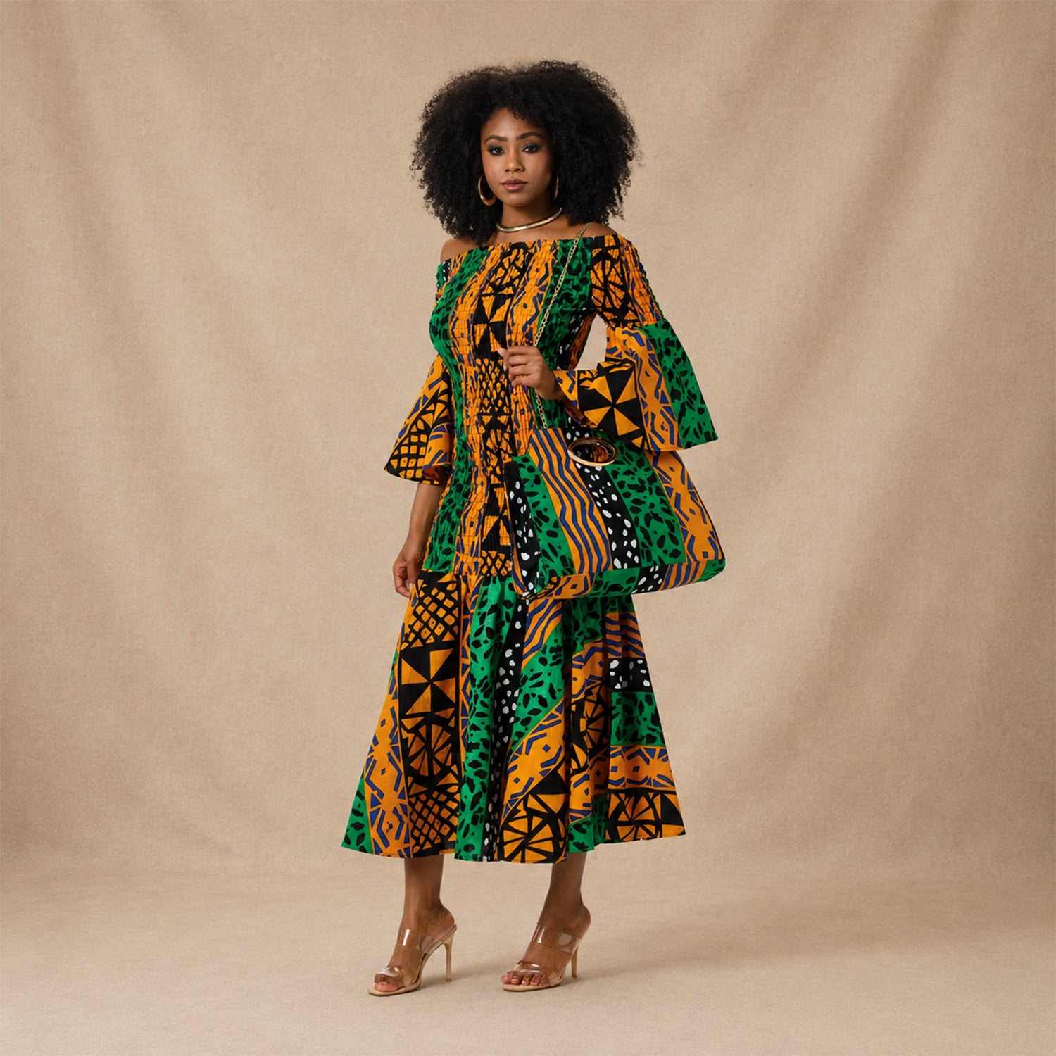 Prints That Tell a Story
