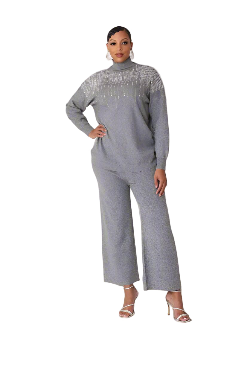 Crystal Rain Lounge Set - 82595 - Especially Yours