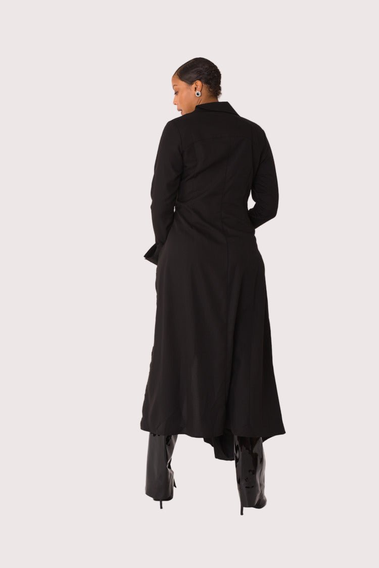 Champagne Dreams Maxi Dress - 82336 - Especially Yours