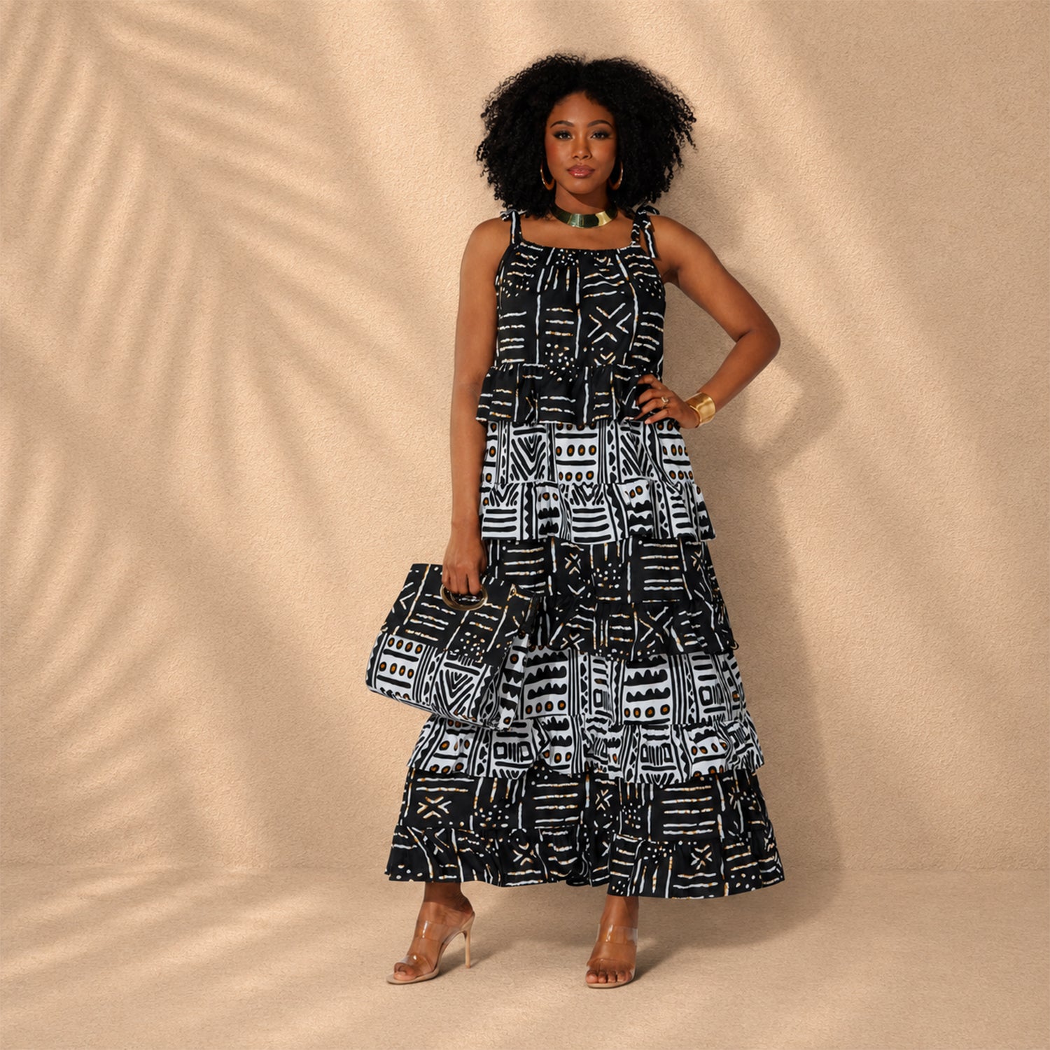 Prints That Tell a Story.