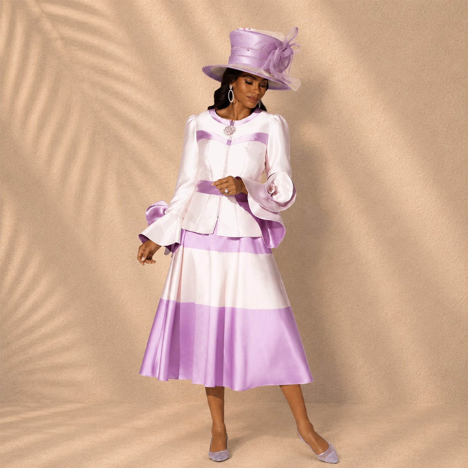 Sunday Best Starts Here