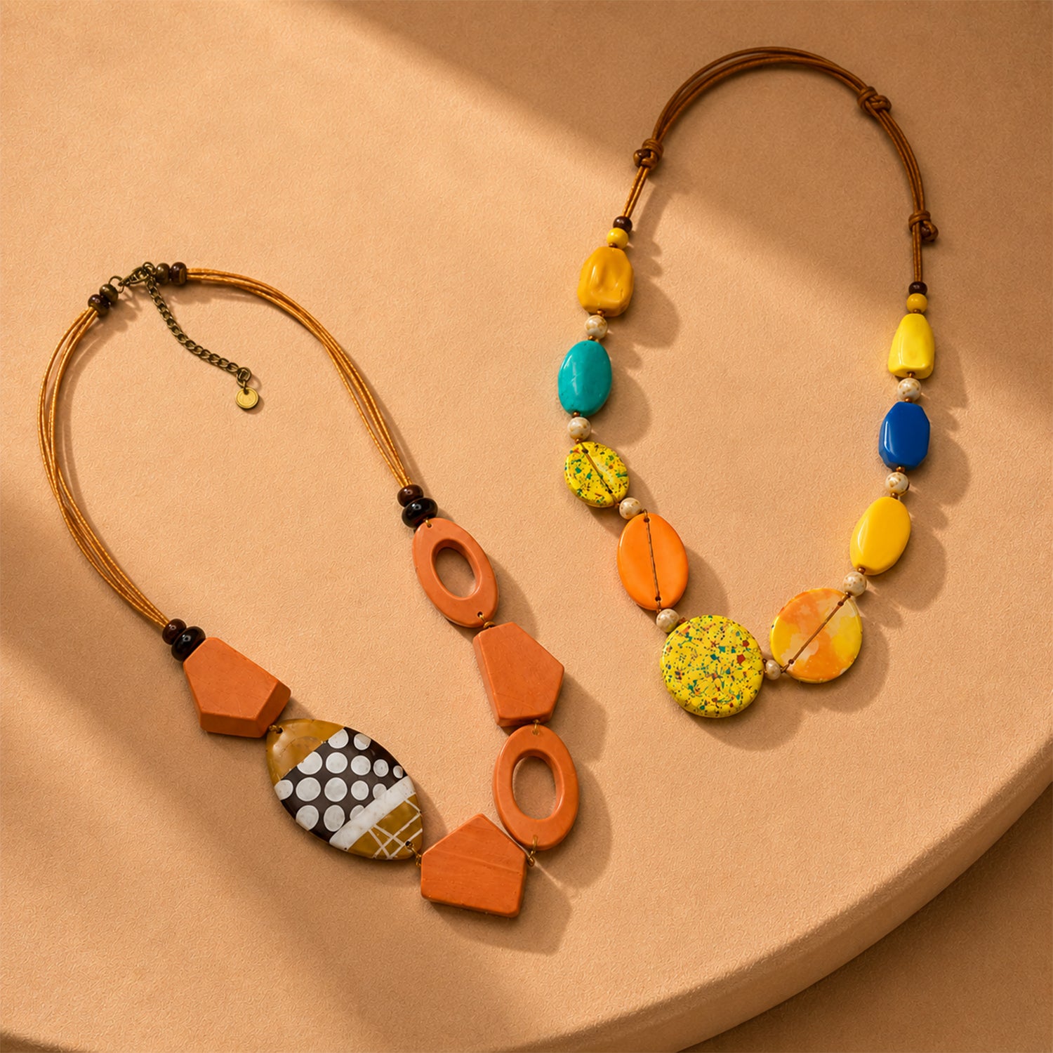 Make a Statement with Alisha.D Jewelry