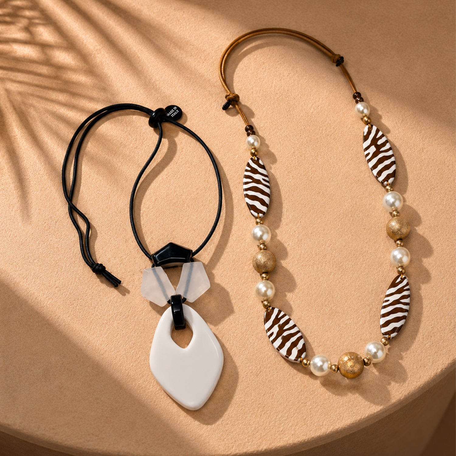 Make a Statement with Alisha.D Jewelry