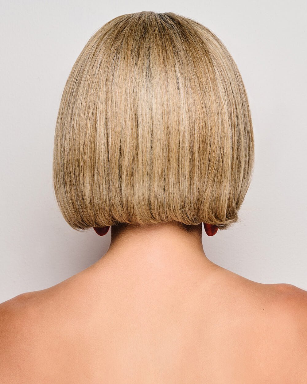 14″ Classic Bob Headband Wig by Kim Kimble - Especially Yours