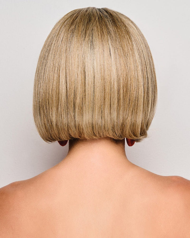 14″ Classic Bob Headband Wig by Kim Kimble - Especially Yours