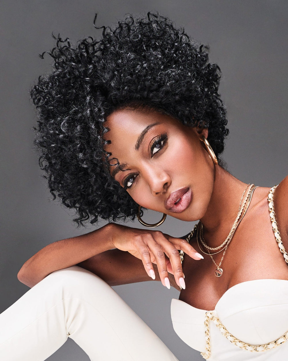 Aniyah by Kim Kimble - Especially Yours