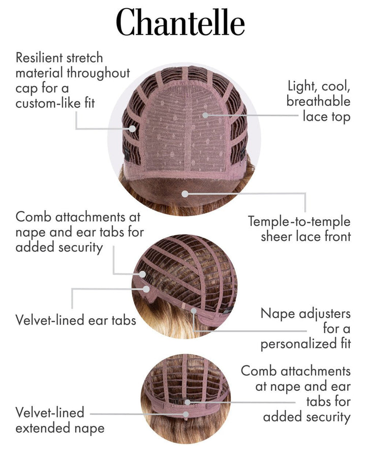 Chantelle by Kim Kimble - Especially Yours