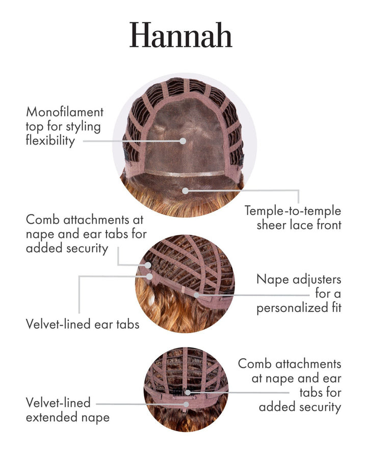Hannah by Kim Kimble - Especially Yours