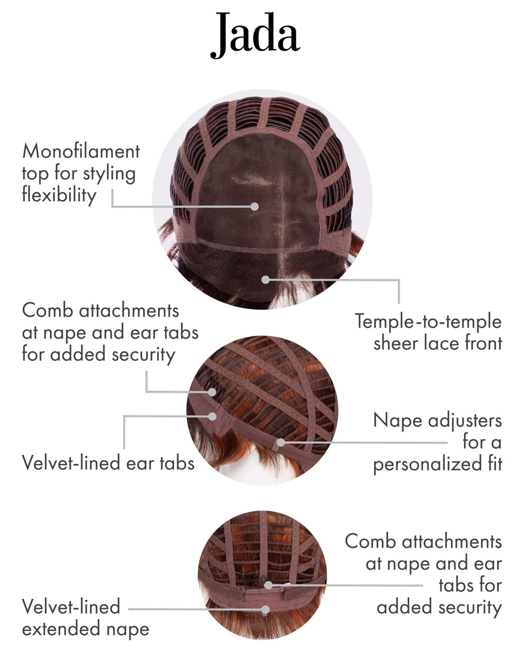 Jada by Kim Kimble - Especially Yours