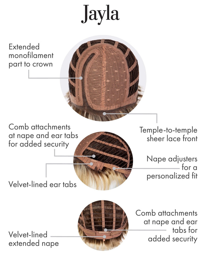 Jayla by Kim Kimble - Especially Yours