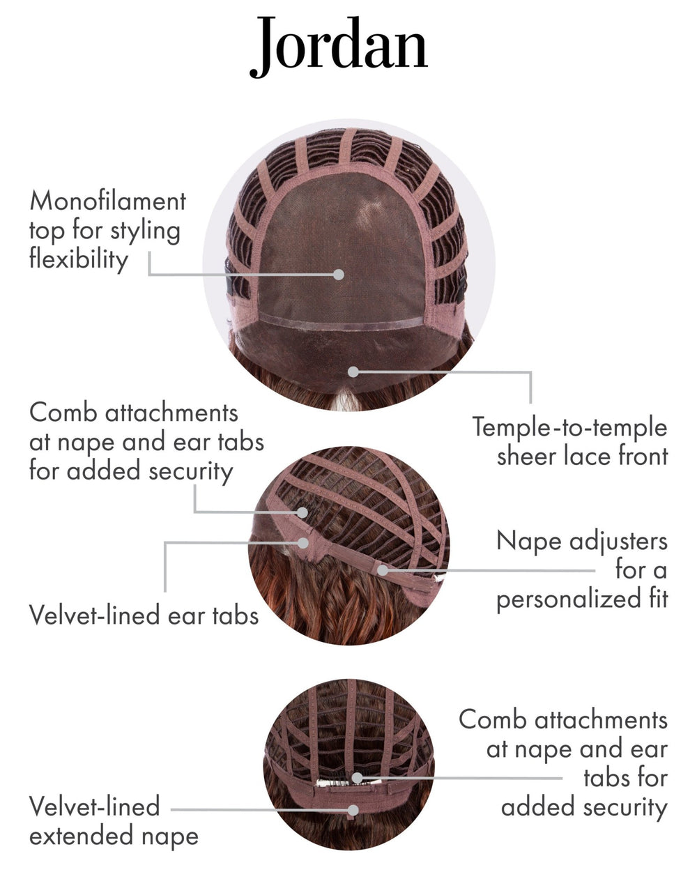 Jordan by Kim Kimble - Especially Yours